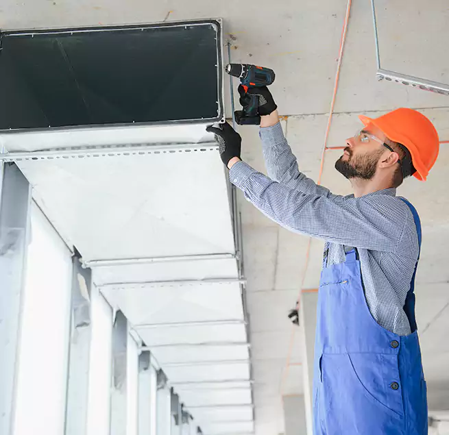 Why Homeowners & Businesses Trust Us in St. Charles, MO