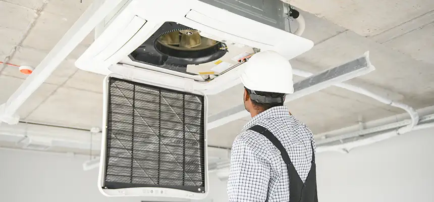 Our Affordable Duct Cleaning Near Me Services in St. Charles, MO