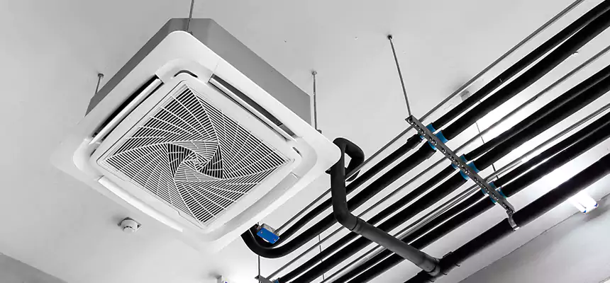 Our Air Duct Deep Cleaning Services in St. Charles, MO