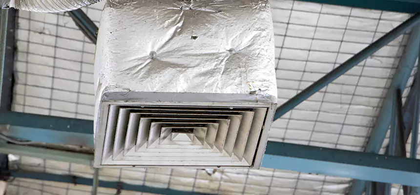 Our Custom HVAC Ductwork Services in St. Charles, MO