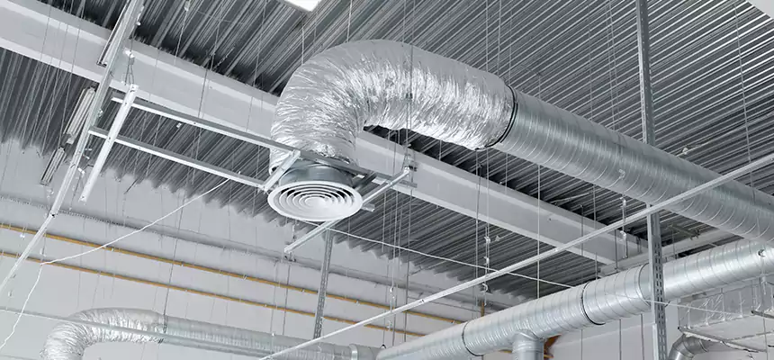 Our Dryer Vent Hose Replacement Services in St. Charles, MO