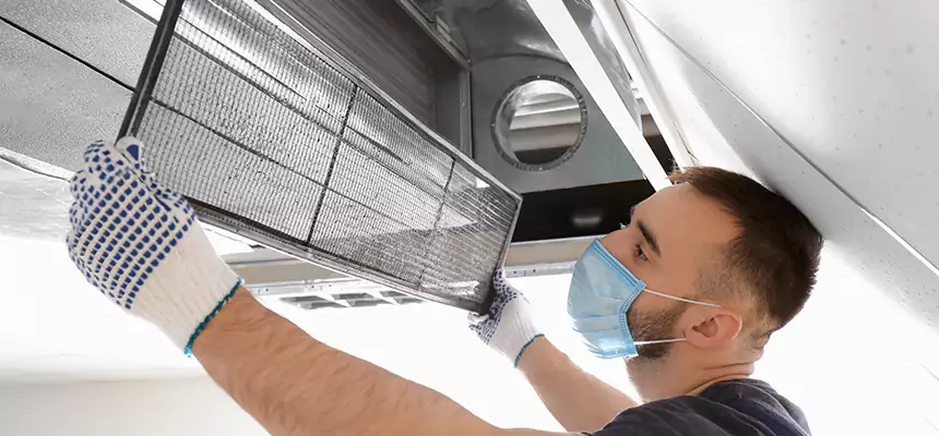 Our Dryer Vent Replacement Services in St. Charles, MO