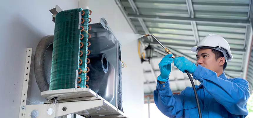 Our Energy-Efficient HVAC Cleaning Services in St. Charles, MO