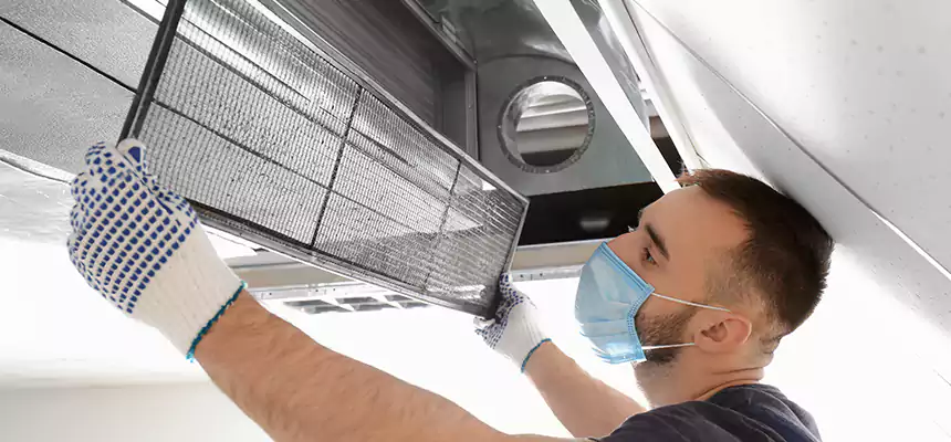 Our Home Duct Cleaning Services in St. Charles, MO