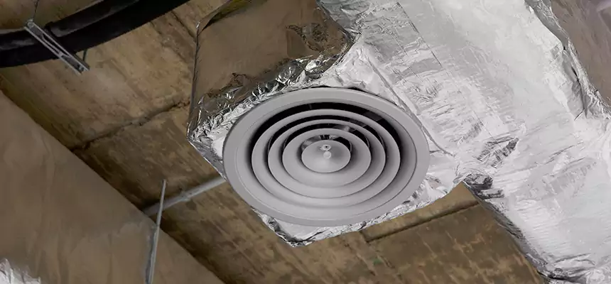 Our HVAC Ductwork Installation Services in St. Charles, MO