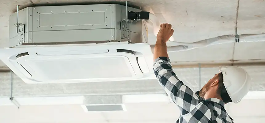 Our Local Vent Cleaning Services in St. Charles, MO