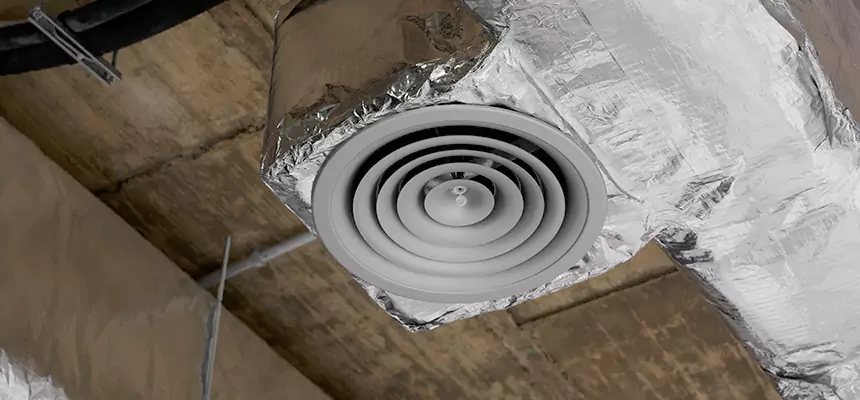 Our Low VOC Vent Installation Services in St. Charles, MO