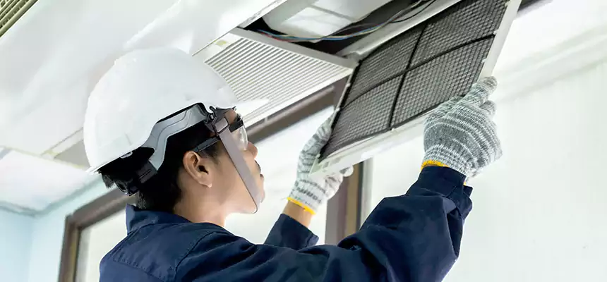 Our Multi-family Home Duct Cleaning Services in St. Charles, MO