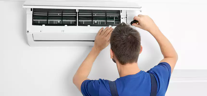 Our Smart Air Conditioning Installation Services in St. Charles, MO