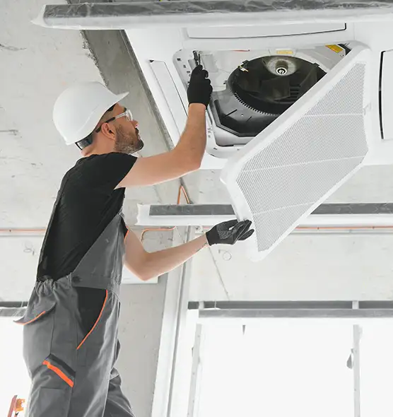 About Air Duct Rodent Removal in St. Charles, MO