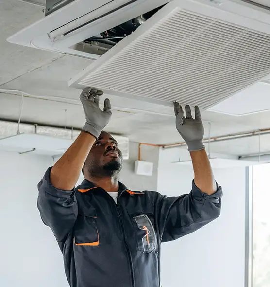 About Certified Air Duct Specialists in St. Charles, MO