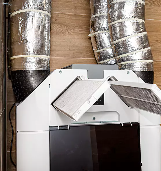 About Clogged Air Duct Repair in St. Charles, MO