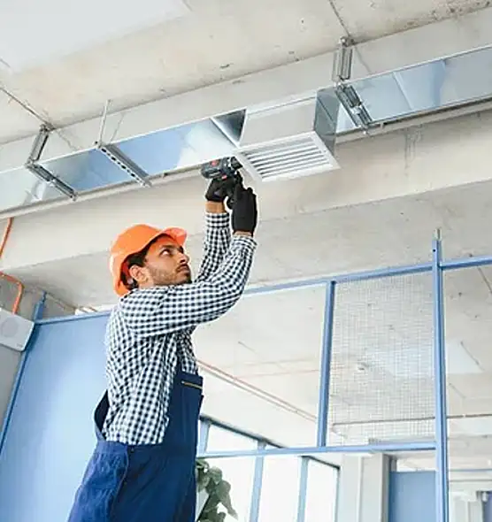 About Commercial Laundry Vent Cleaning in St. Charles, MO