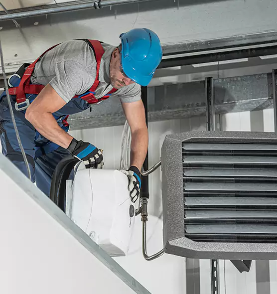 Professional Custom HVAC Ductworkin St. Charles, MO