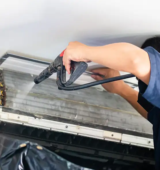 Welcome to Move-in/Move-out Duct Cleaning Services in St. Charles, MO