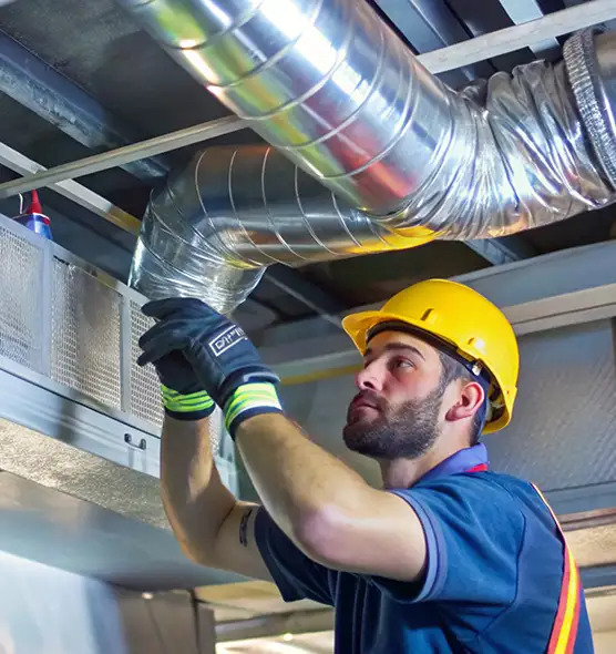 Professional NADCA Approved Air Duct Services in St. Charles, MO
