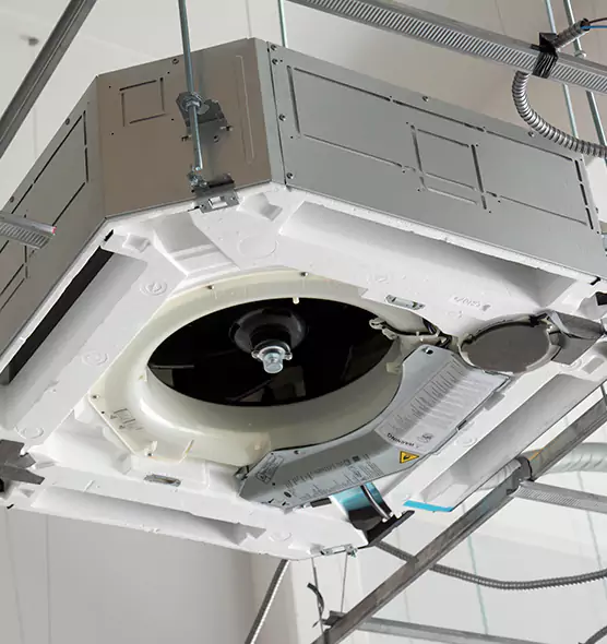 Professional Roof Vent Lint Removal St. Charles, MO