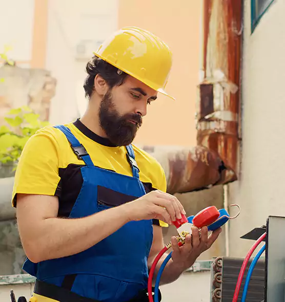 About Smart HVAC Installation in St. Charles, MO