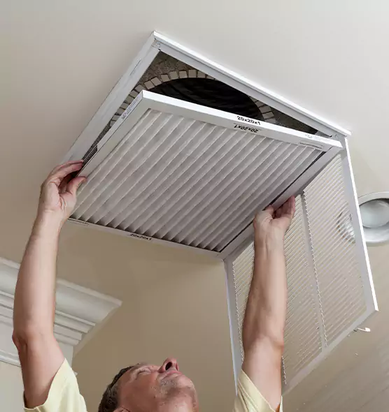 Professional Vent Relocation Services in St. Charles, MO