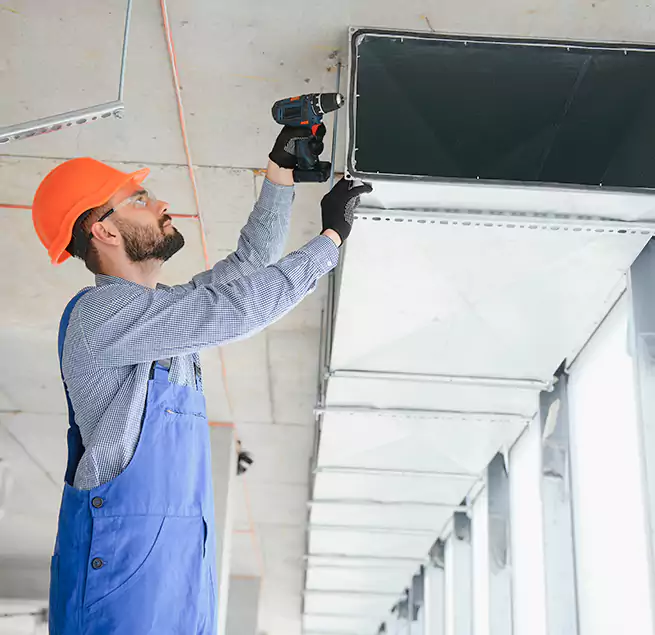 Why Homeowners & Businesses Trust Us in St. Charles, MO?