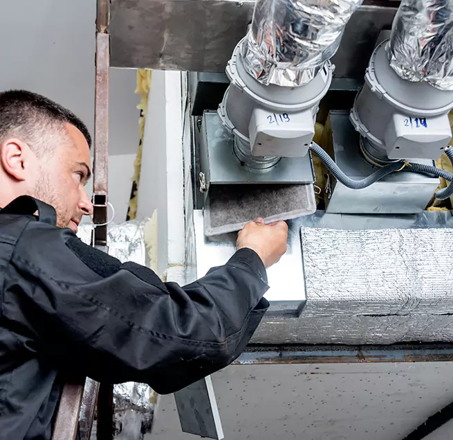 Why Homeowners & Businesses Trust Us in St. Charles, MO?