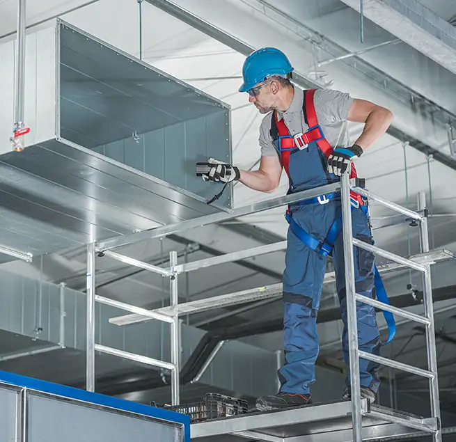 Why Homeowners & Businesses Trust Us in St. Charles, MO?