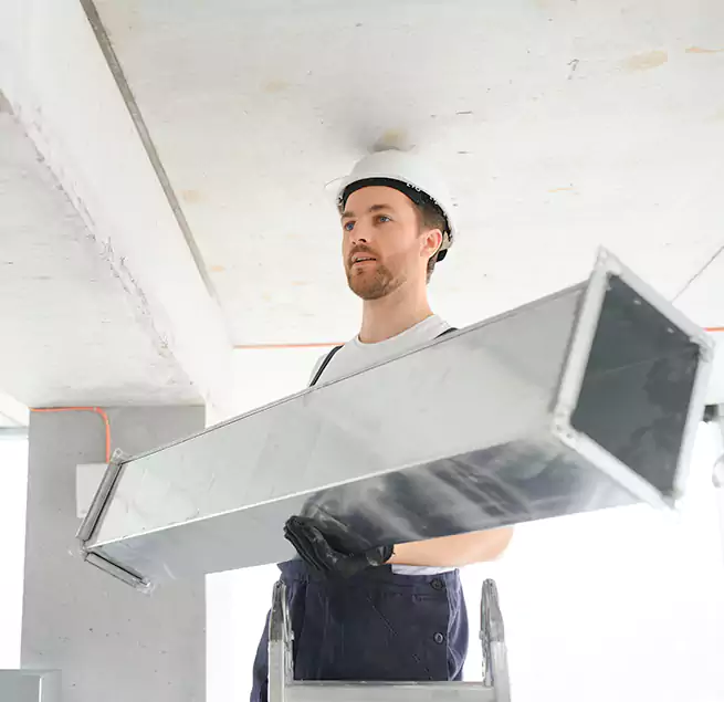 Why Homeowners & Businesses Trust Us in St. Charles, MO