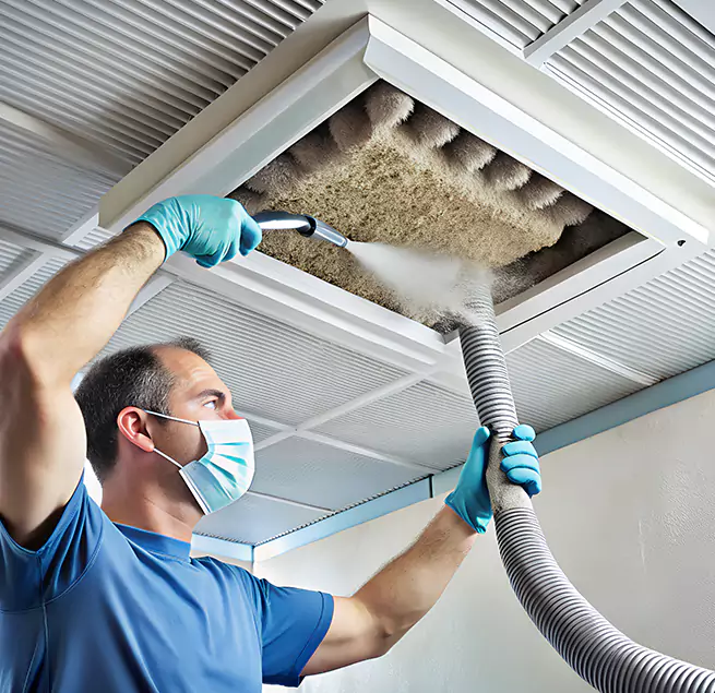 Why Homeowners & Businesses Trust Us St. Charles, MO