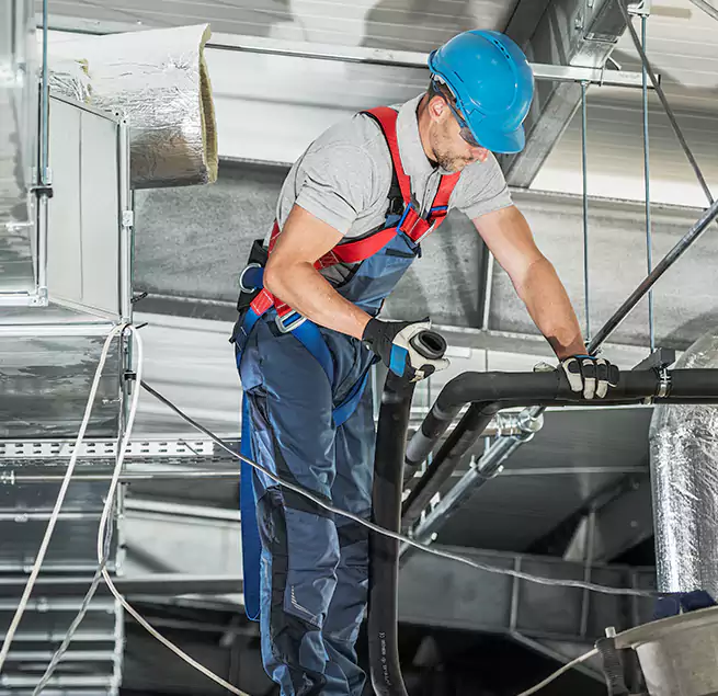 Why Homeowners & Businesses Trust Us in St. Charles, MO?