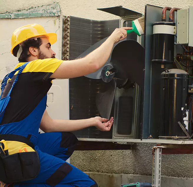 Why Homeowners Businesses Trust Us in St. Charles, MO?