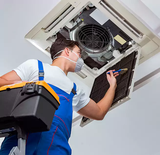 Why Homeowners & Businesses Trust Us in St. Charles, MO?