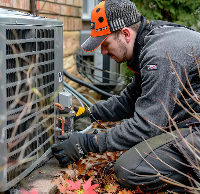 Why Homeowners & Businesses Trust Us in St. Charles, MO?