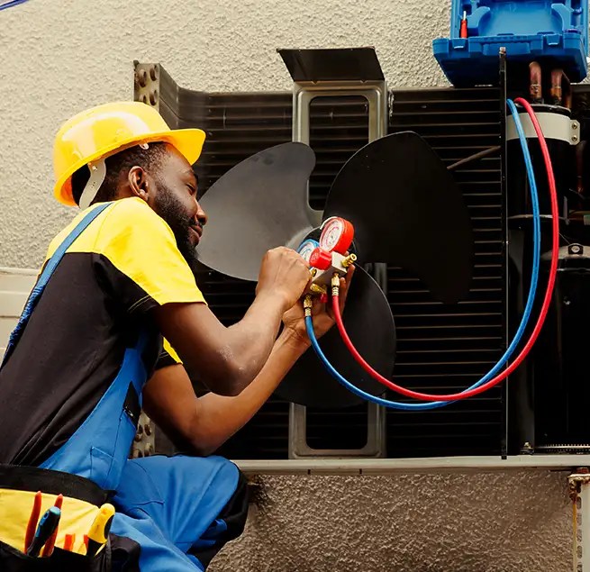 Why Homeowners & Businesses Trust Us in St. Charles, MO?