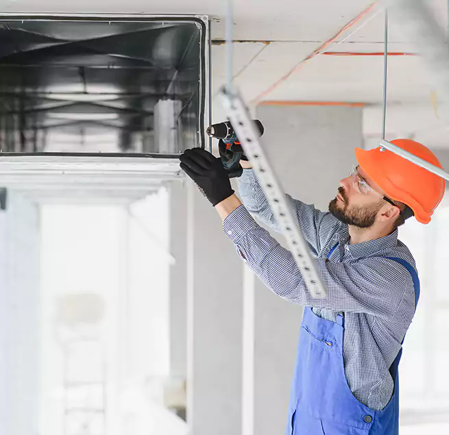 Why Homeowners & Businesses Trust Us in St. Charles, MO?