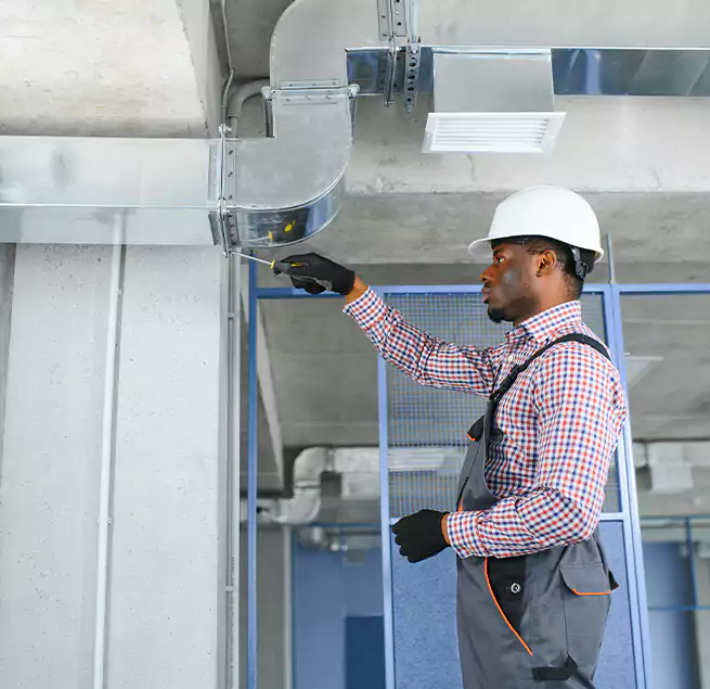 Why Homeowners & Businesses Trust Us in St. Charles, MO