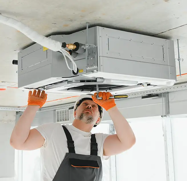 Why Homeowners & Businesses Trust Us St. Charles, MO