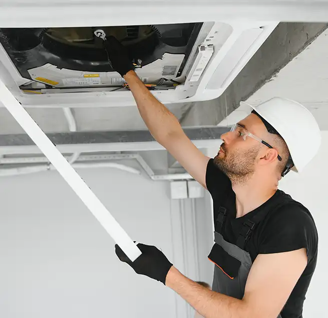 Why Homeowners & Businesses Trust Us in St. Charles, MO?