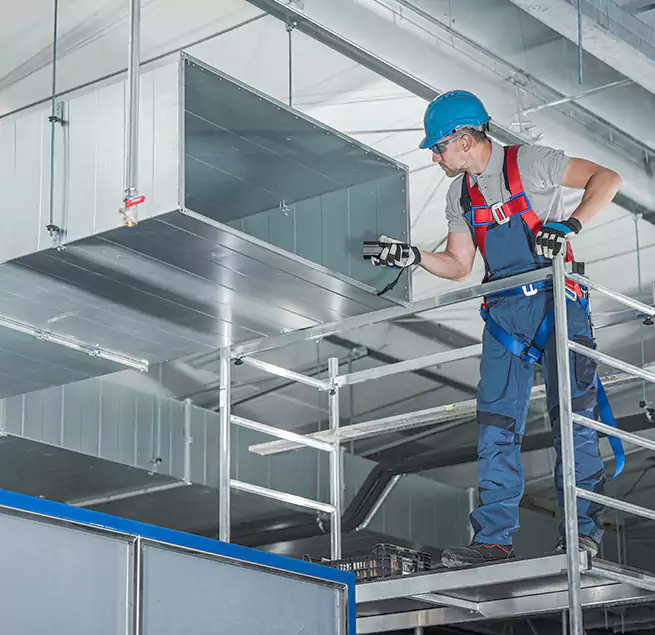 Why Homeowners & Businesses Trust Us in St. Charles, MO?