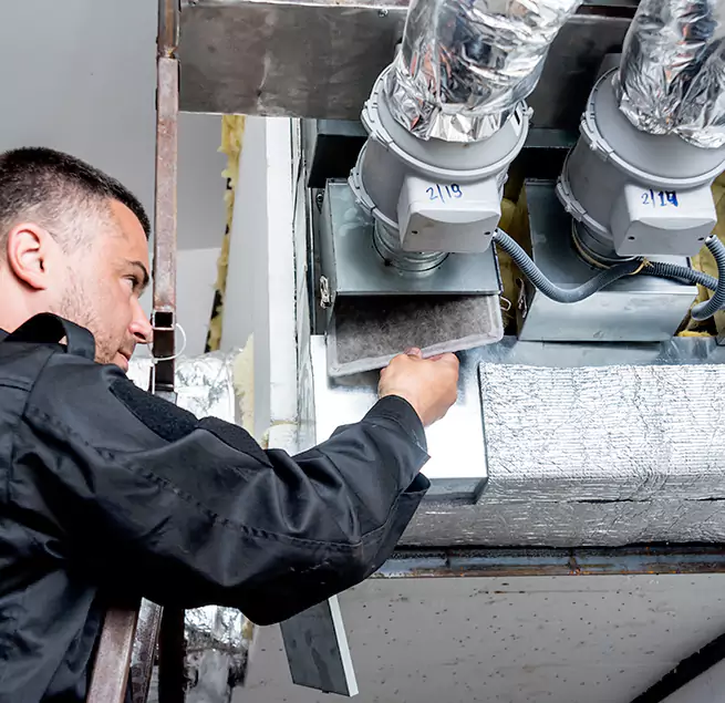 Why Homeowners Businesses Trust Us in St. Charles, MO?