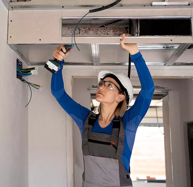 Why Homeowners & Businesses Trust Us in St. Charles, MO?