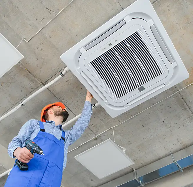 Why Homeowners & Businesses Trust Us in St. Charles, MO?