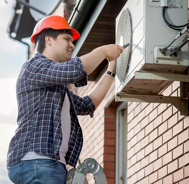 Why Homeowners & Businesses Trust Us St. Charles, MO