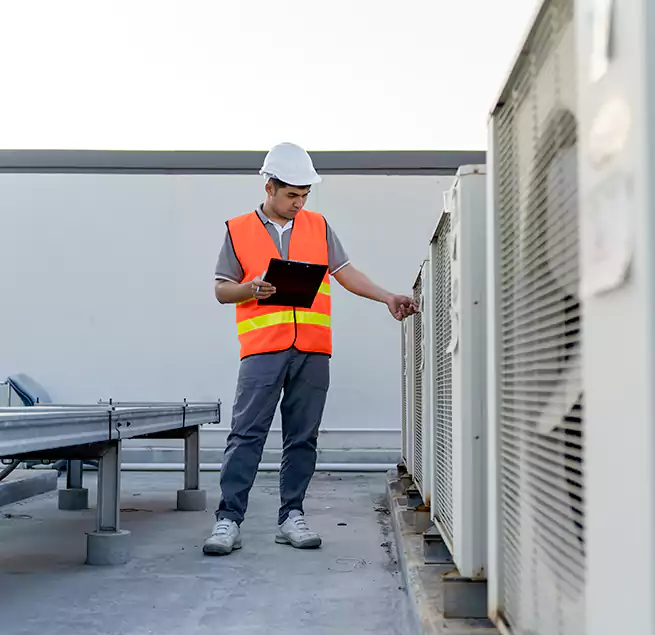 Why Homeowners & Businesses Trust Us in St. Charles, MO?