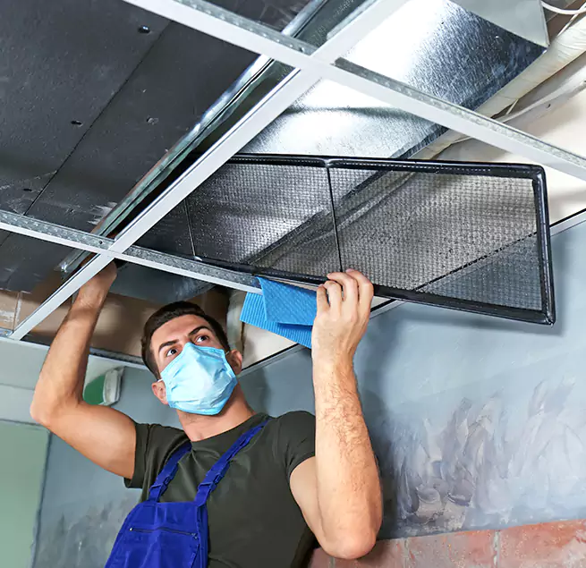 Why Homeowners Businesses Trust Us in St. Charles, MO?