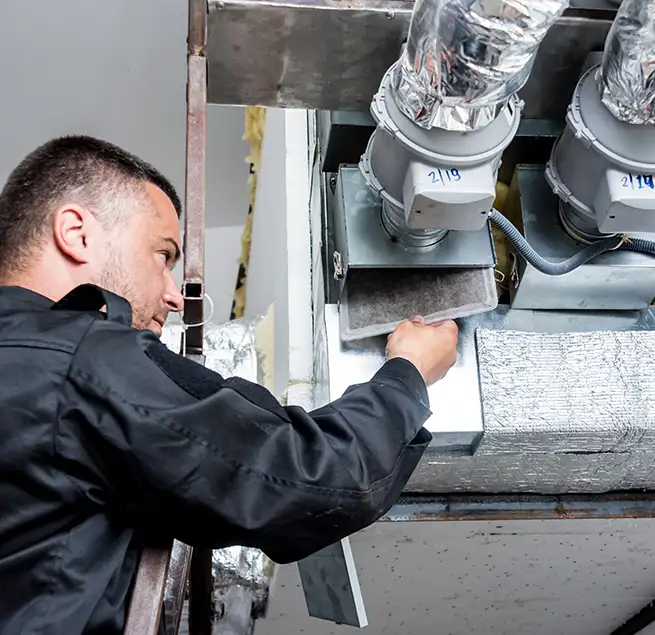 Why Homeowners & Businesses Trust Us in St. Charles, MO?